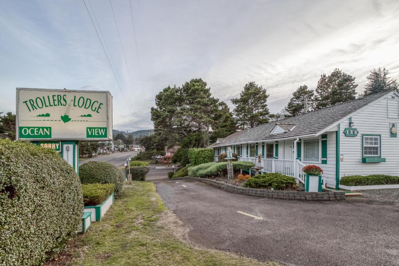 Troller'S Lodge ดีโพเบย์ ภายนอก รูปภาพ