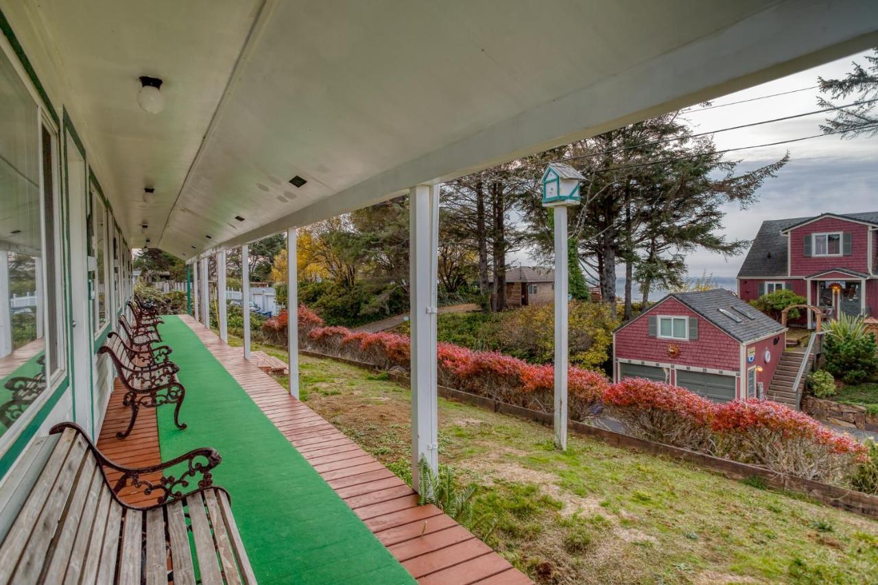 Troller'S Lodge ดีโพเบย์ ภายนอก รูปภาพ